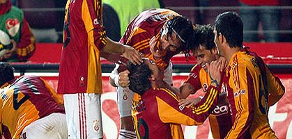 Фото galatasaray.org