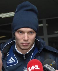 У Луческу есть серьезный конкурент :) shakhtar.com