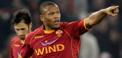 Как видим, Жулио покупали не зря, АР