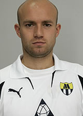 Сергей Даниловский