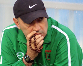 Курбан Бердыев 