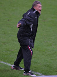 Олег Блохин, фото fcmoscow.ru