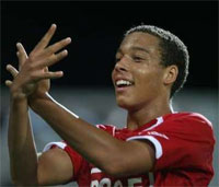 Аксель Витсель