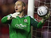 Пол Робинсон