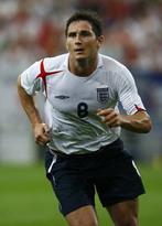 Фрэнк Лэмпард