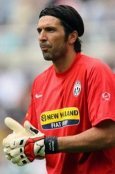 Джанлуиджи Буффон