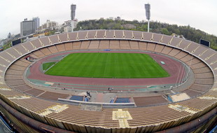 Реконструкция НСК Олимпийский потянет на два миллиарда