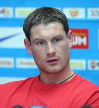 Ивица Крижанац