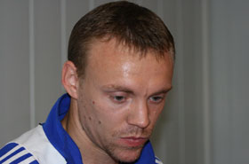 Сергей Валеяв