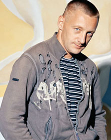 Андрей Тихонов