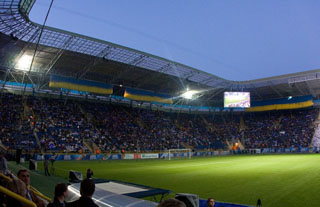 Фото из архива fcdnipro.ua