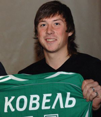 Леонид Ковель