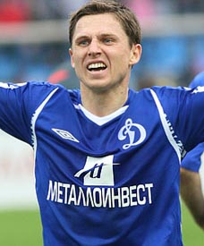 Игорь Семшов