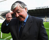 Джо Киннер, getty images