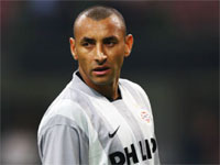 Эурелио Гомес