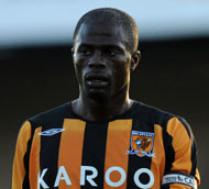 Джордж Боатенг