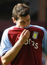 Гарет Барри