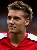 Никлас Бендтнер