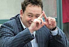 Леонид Слуцкий