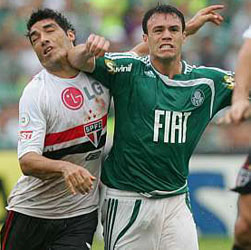 Это Клебер умеет 