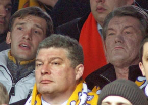 Подпись придумайте сами, фото AP