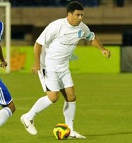 Наверное, пора уходить. AP