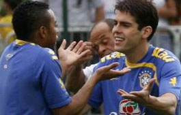 Накануне игры, фото Reuters  