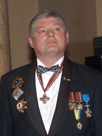 Евгений Червоненко