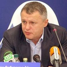 Игорь Суркис