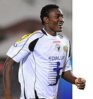 Мусса Маазу