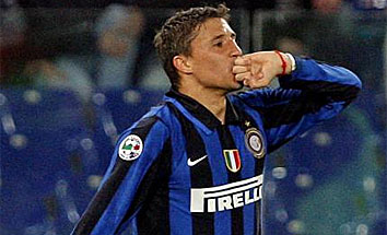 Эрнан Креспо