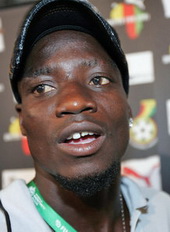 Стивен Аппиа