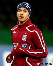 Тео Уолкотт