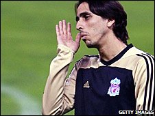 Йосси Бенаюн