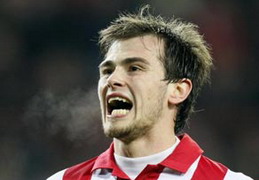 Лазович Стевенсу: 