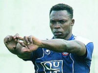 Карлос Камени