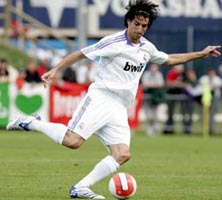 Рубен Де ла Ред