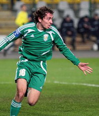 Игорь Худобяк,  fckarpaty.lviv.ua