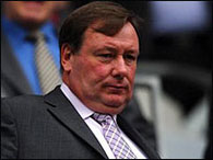 Питер Сторри