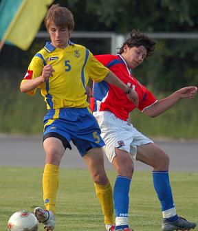 Егор Лугачев, фото komanda.com.ua