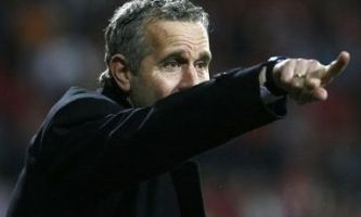 Харм ван Вельдховен