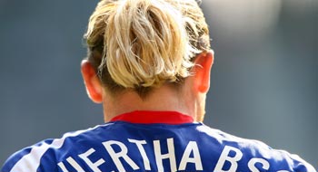 Андрей Воронин