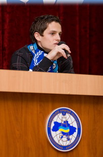 Марио Холек, fcdnipro.dp.ua