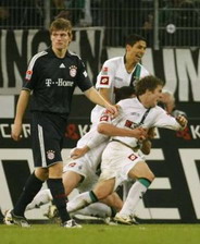 Тони Кроос, Reuters