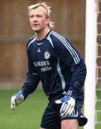 Магнус Хедман, фото chelsea-fc.ru