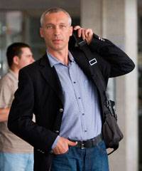 Трах-бах и чемоданы уже собраны