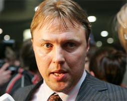 Игорь Колыванов