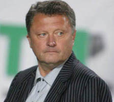 Мирон Маркевич