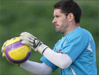 Скотт Карсон