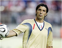 Джанлуиджи Буффон